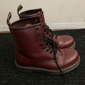 dr martens